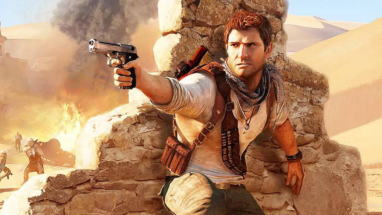 Игры The Nathan Drake Collection можно будет купить отдельно