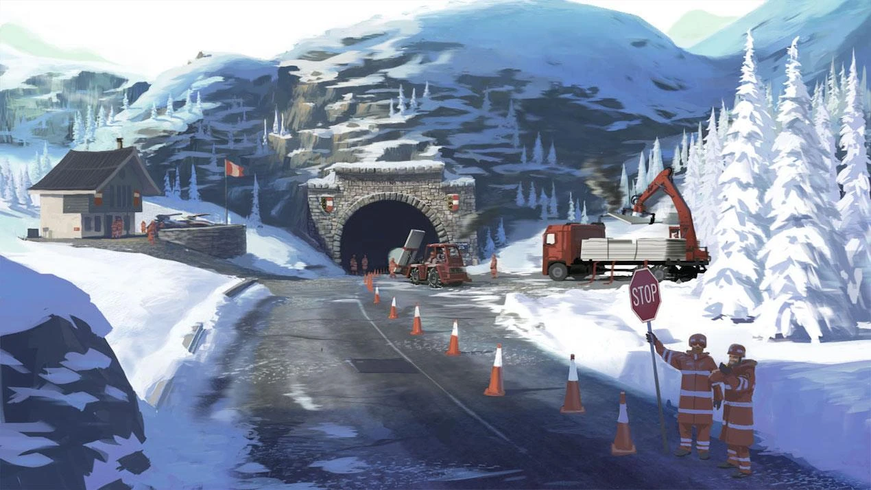 В файлах Max Payne 3 снова найдена связь с Agent