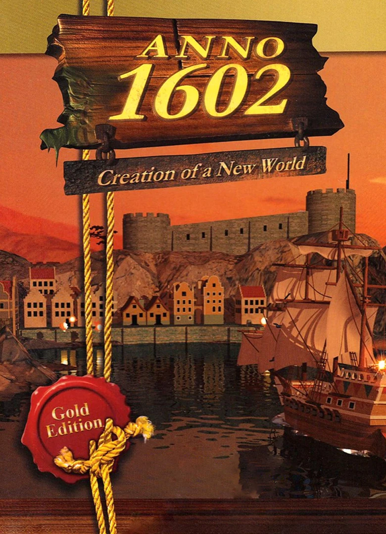 Anno 1602