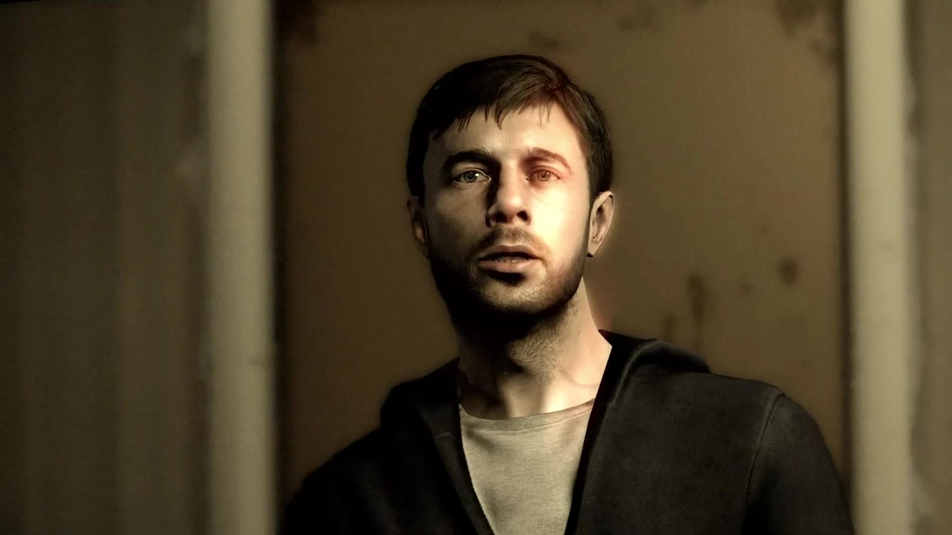 Релизный трейлер Heavy Rain