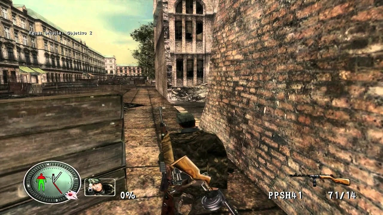 Ретроспективный обзор Sniper Elite (2005): Взгляд на культовый шутер про снайпера спустя 19 лет