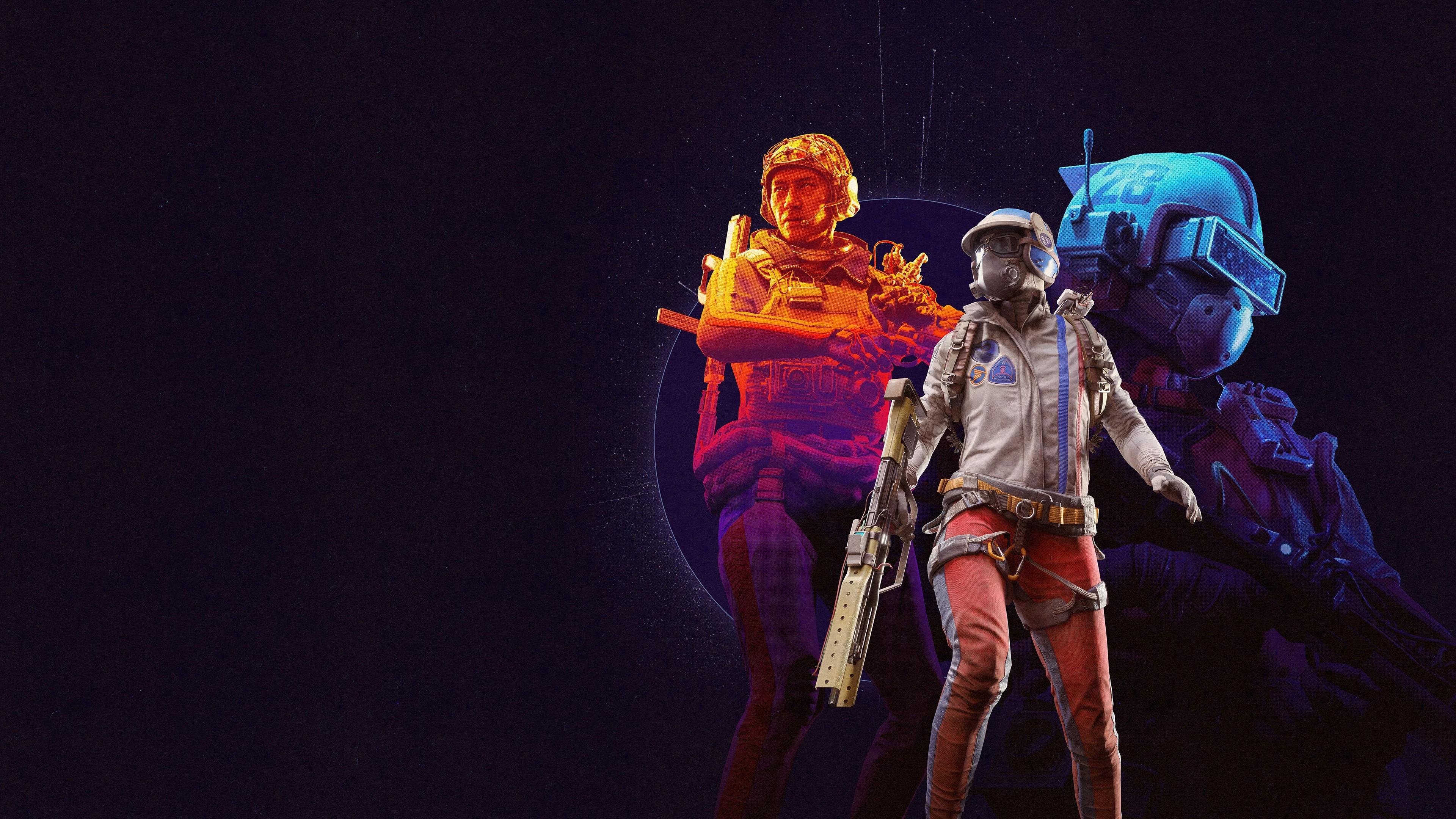 Обзор Arc Raiders - один эвакуационный шутер, чтобы править всеми