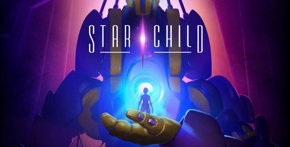 Эксклюзив для PSVR - Star Child "точно не отменен
