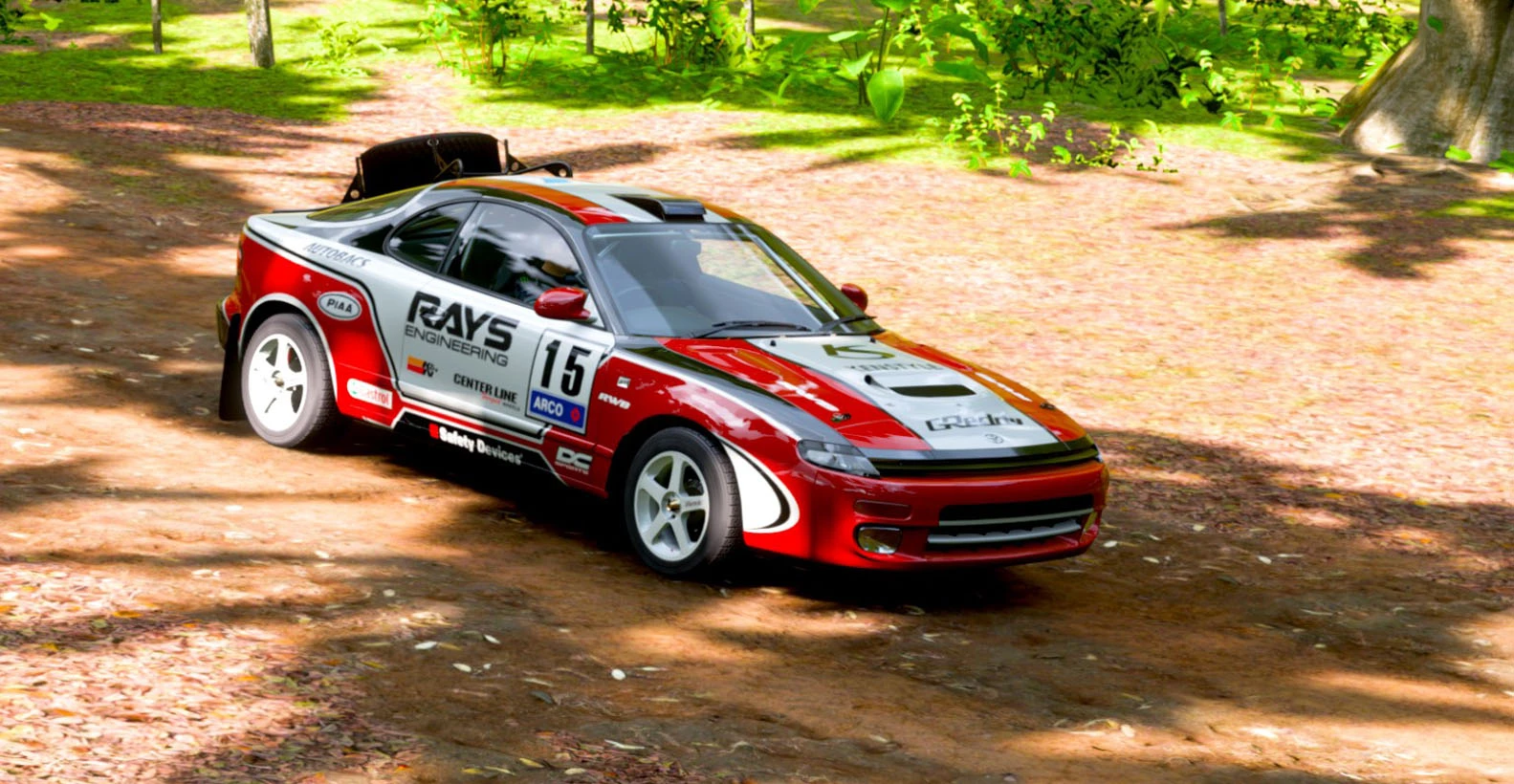 Forza Horizon 5 "Сохранение - 758 машин в гараже, 51 с индивидуальными скинами"