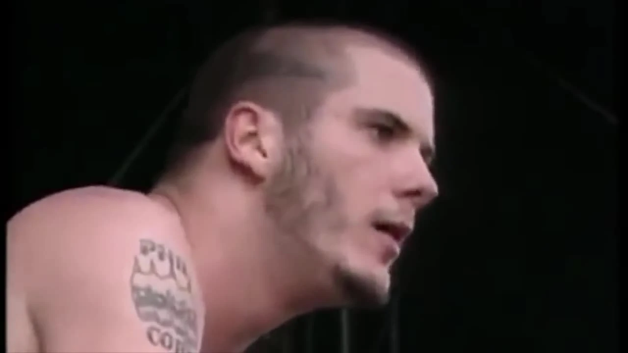 Влияние Panthera на саундтрек Doom