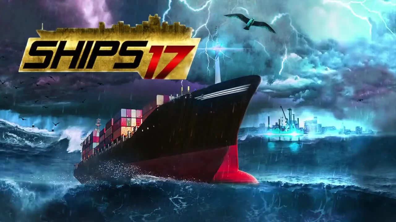 Трейлер Ships 2017