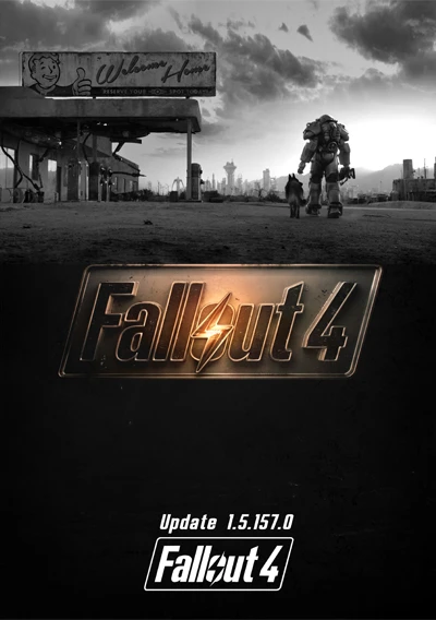 Патч Fallout 4 v1.5.157.0 (релиз)