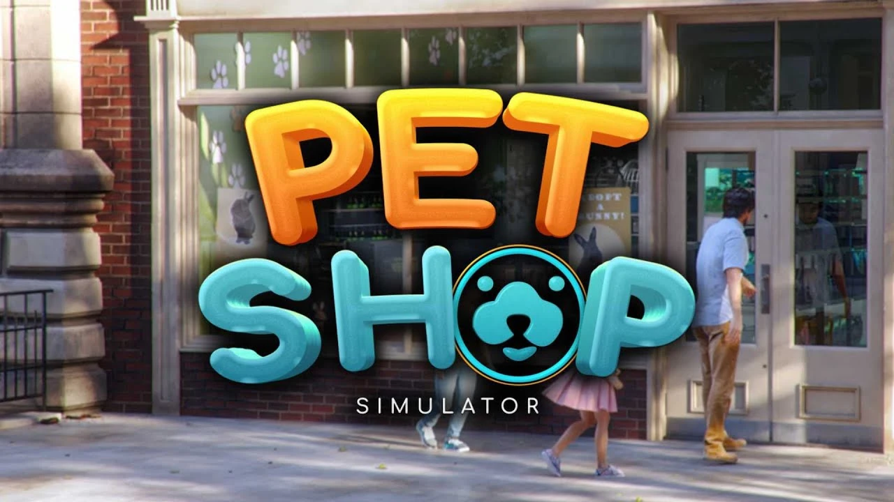 Анонсирован симулятор зоомагазина Pet Shop Simulator