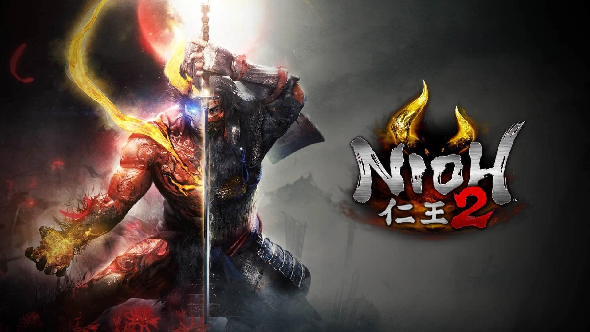 Nioh 2 Complete Edition "Таблица для Cheat Engine" [UPD: 17.03.2024] {SinGul4ritY}