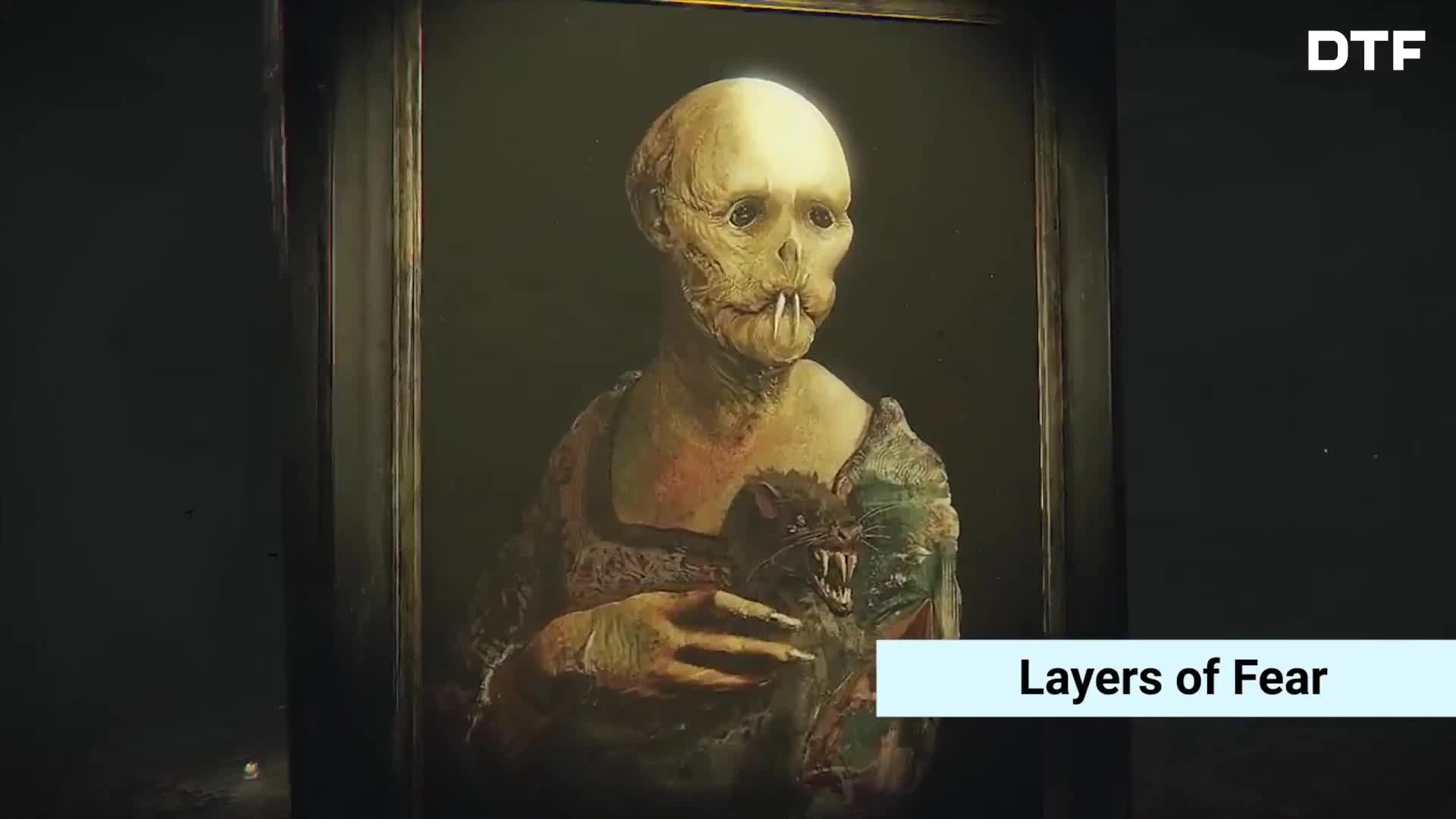 Call of Cthulhu (2018) - чудовище геймдизайна из прошлого. Обзор