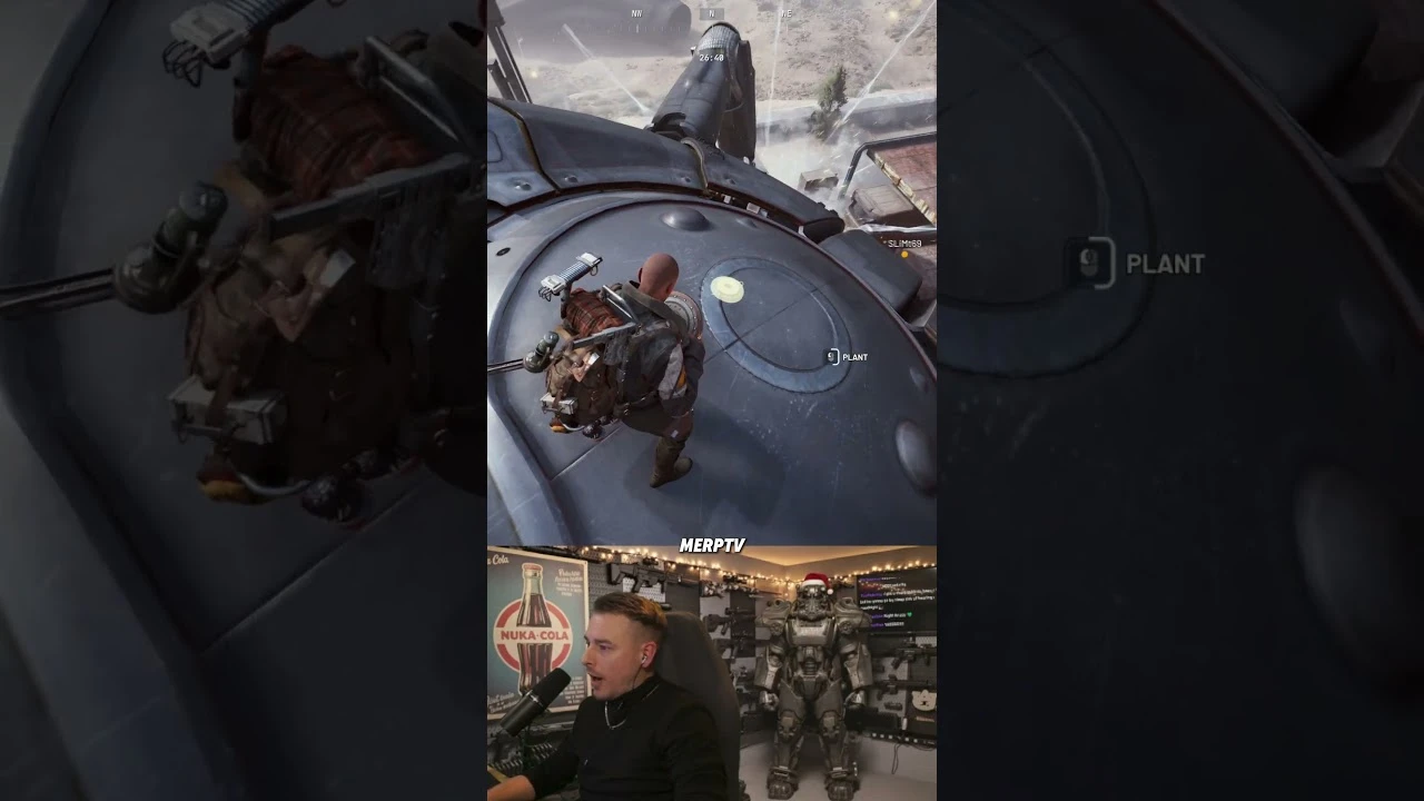 Взрывная лоботомия