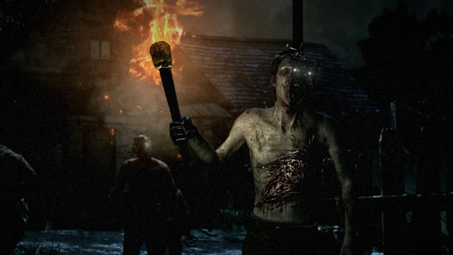 Минимальные требования The Evil Within оказались на удивление демократичными