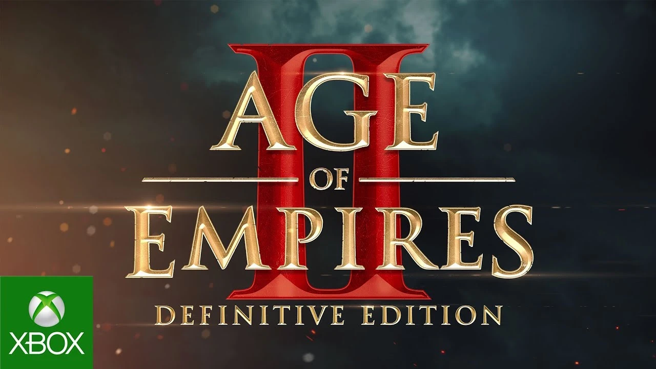 Первый взгляд на Age of Empires 2: Definitive Edition для консолей Xbox