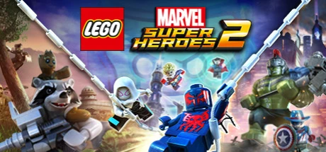 LEGO Marvel Super Heroes 2: Трейнер/Trainer (+2) [1.0] {MrAntiFun}