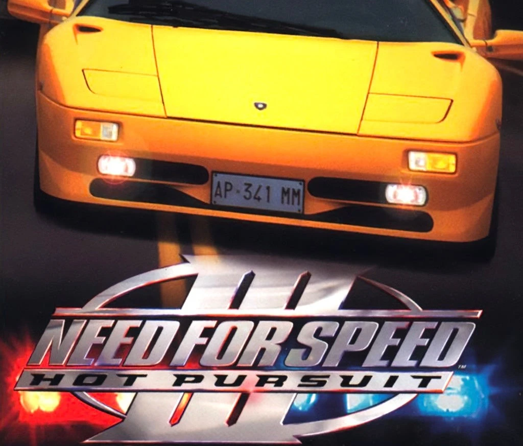 Need for Speed III: Hot Pursuit "Саундтрек во FLAC качестве"