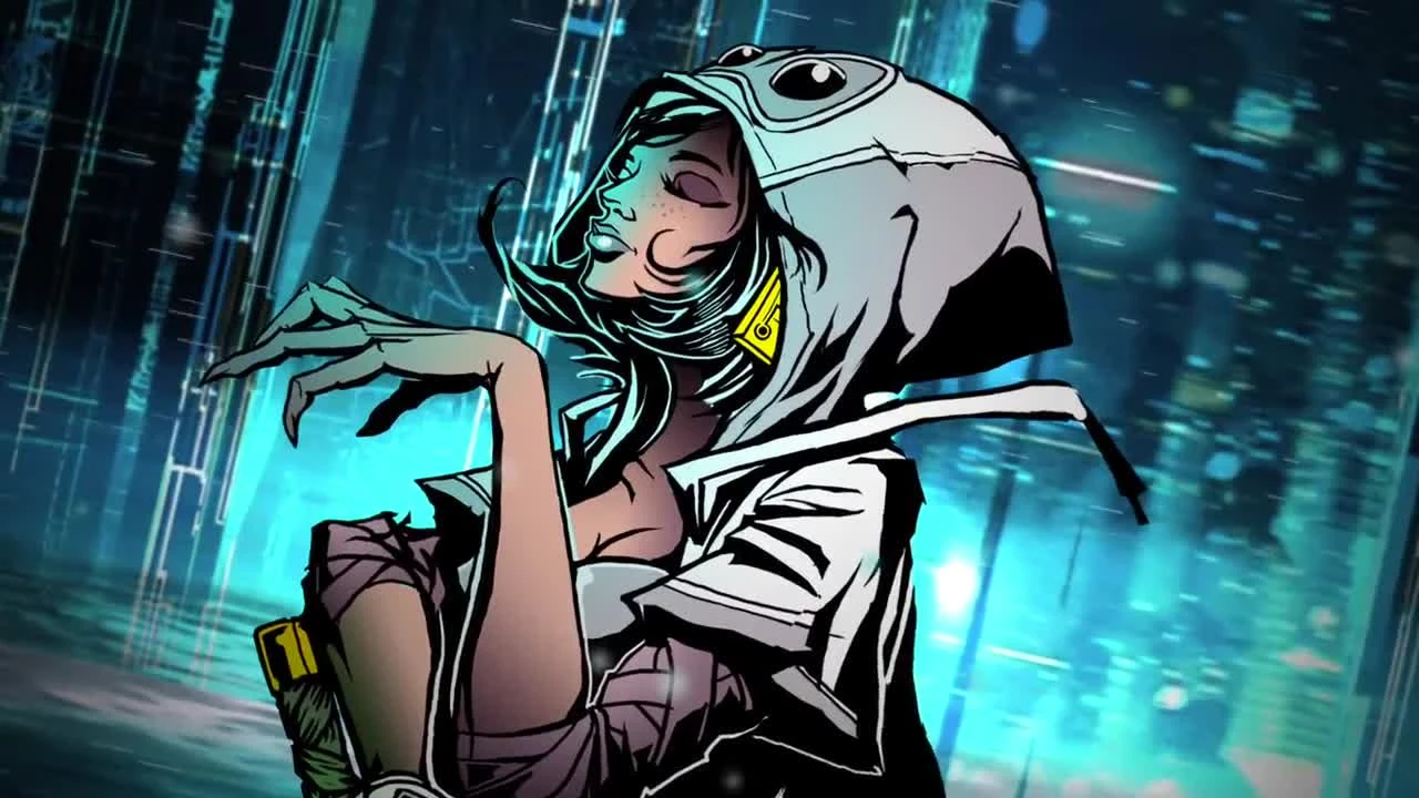 A City Sleeps "Трейлер предзаказа"