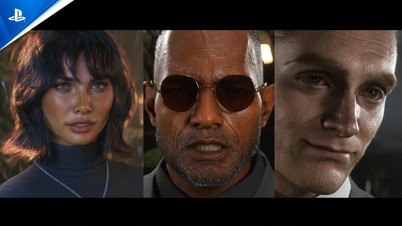 В свежем трейлере антиутопической RPG в киберпанковском мире Neo Berlin 2087 представили новых персонажей