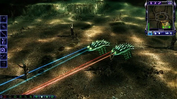 Command & Conquer 3: Tiberium Wars "Heroic Mod"