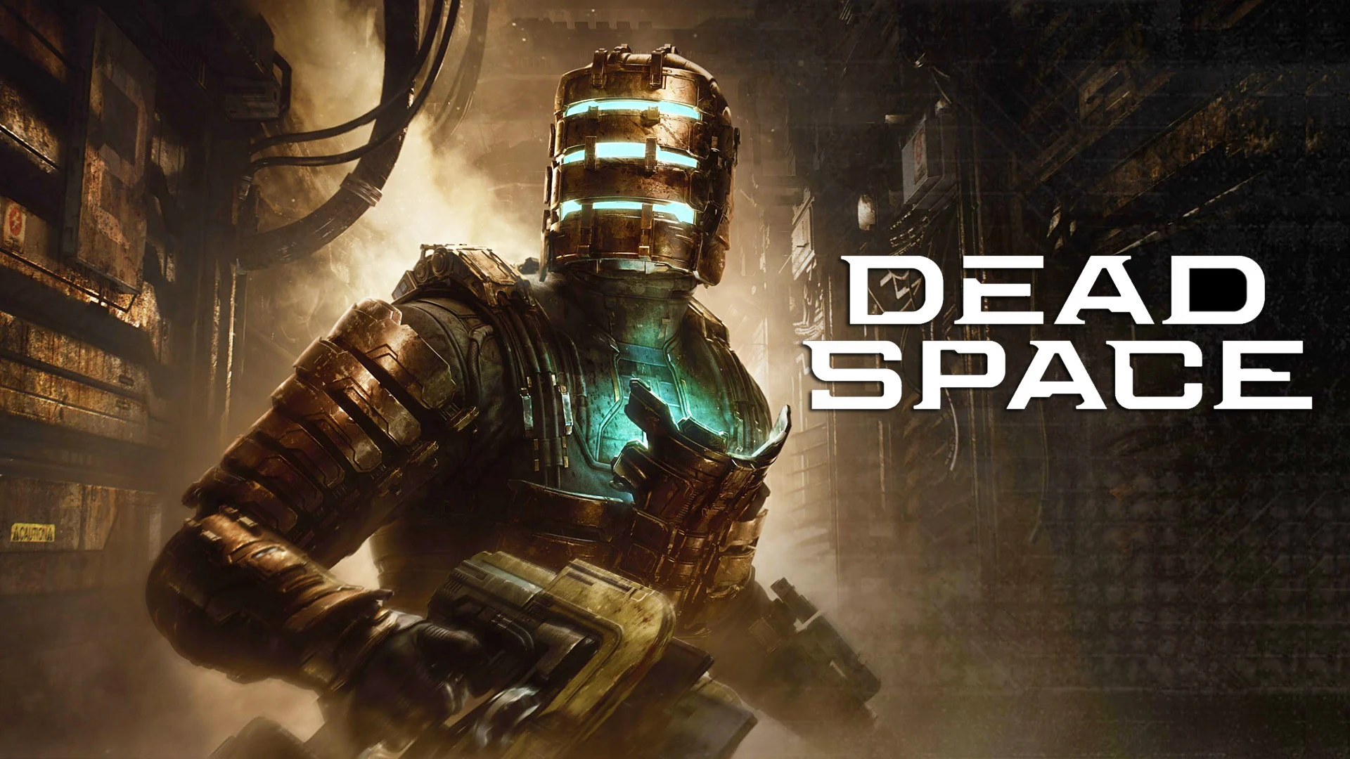 Стал известен размер ремейка Dead Space для PS5