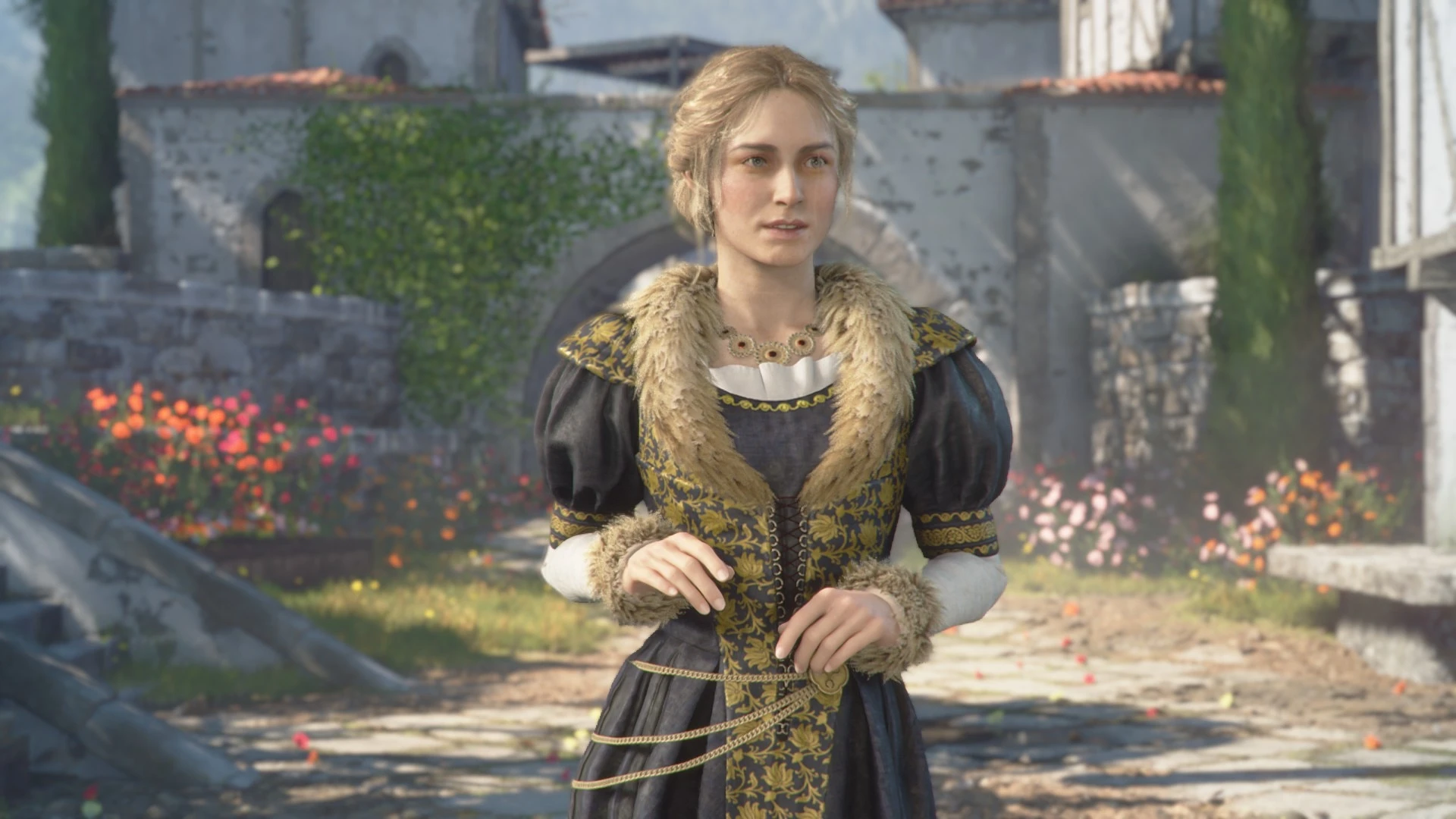 Эксперты проанализировали режим A Plague Tale: Requiem с 60 FPS на PS5 и Xbox Series X