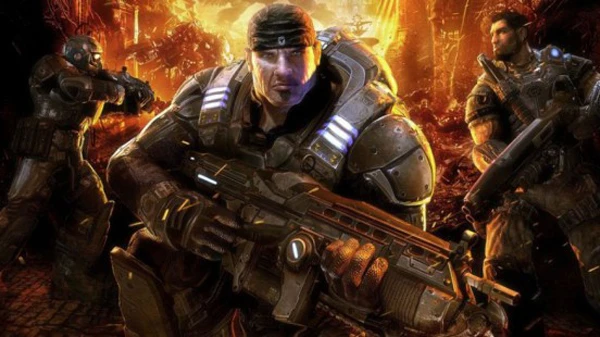 Ремастеринг Gears of War находится в разработке для Xbox One