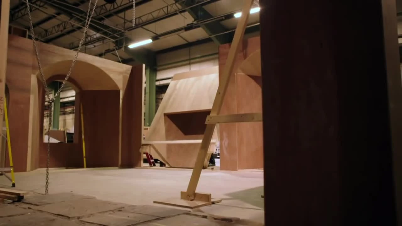 Как снимают 7 сезон "Игры престолов"