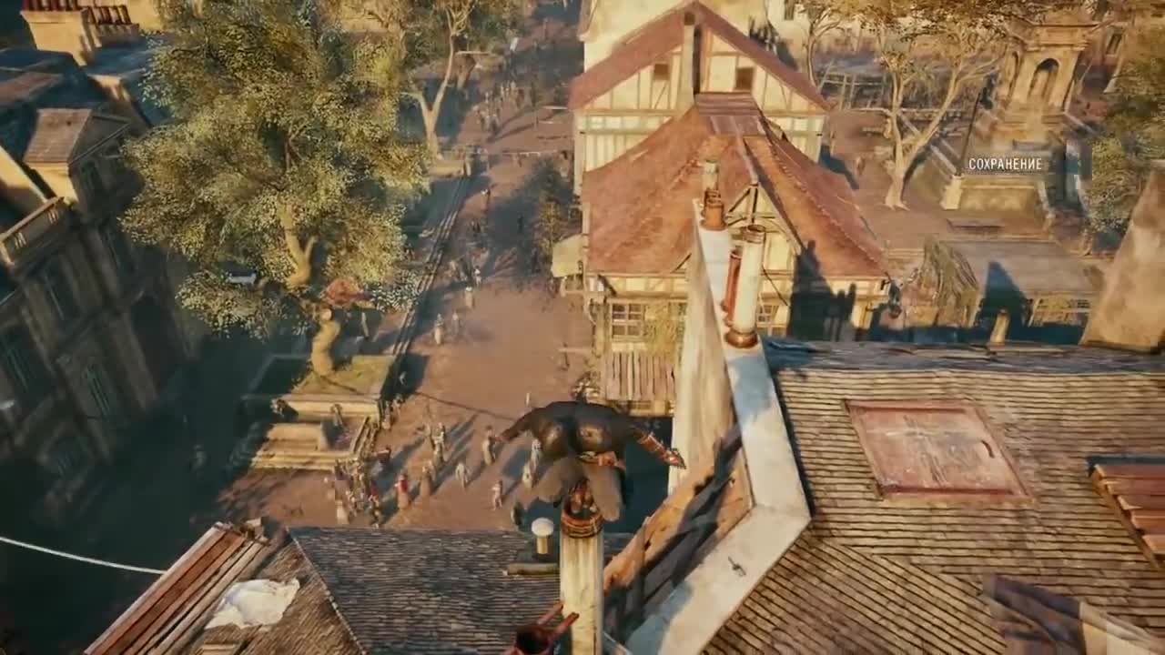 Assassin's Creed: Syndicate - Опять провал?