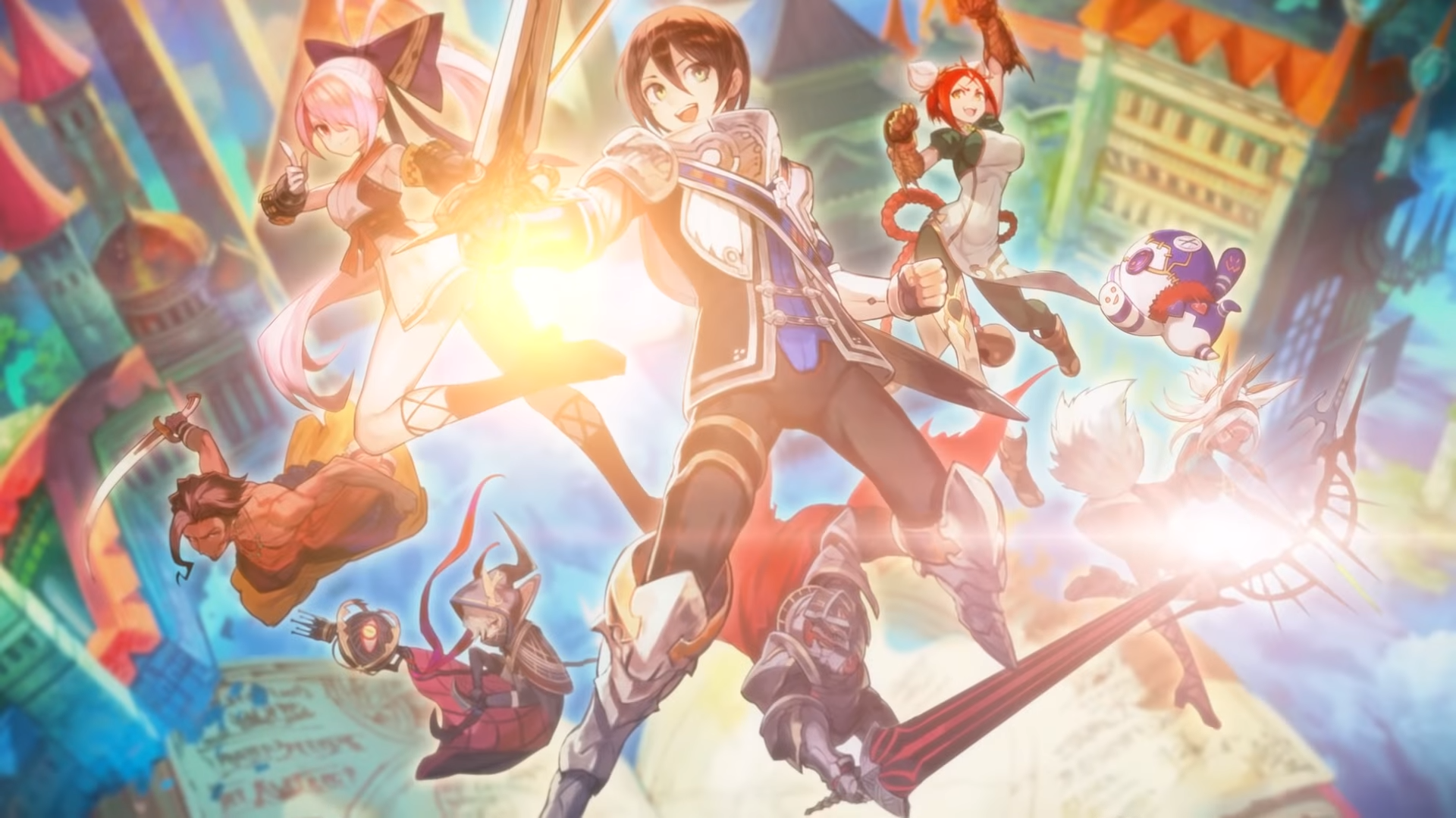 RPG Maker MV выйдет на консоль PlayStation 4