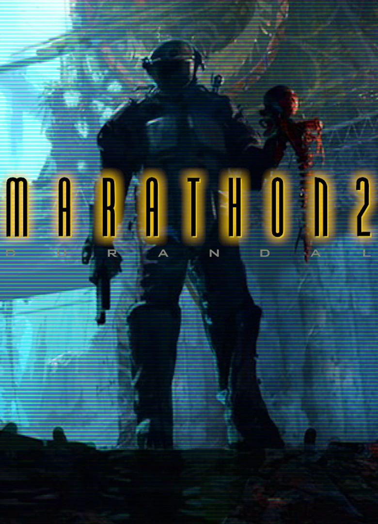Marathon 2: Durandal