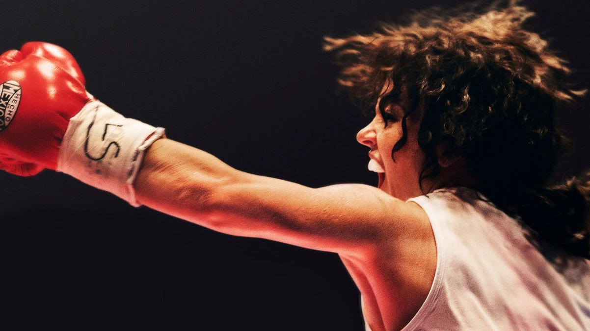 Цифровой релиз "Кристи" с Сидни Суини состоится 9 декабря