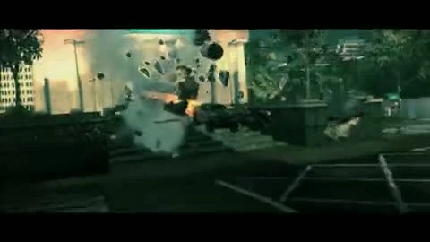 Ridge Racer Unbounded "Pre-Order Trailer"