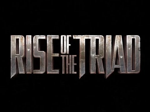 Дневники производства Rise of the Triad. Часть 1: "Rebooting a Classic"