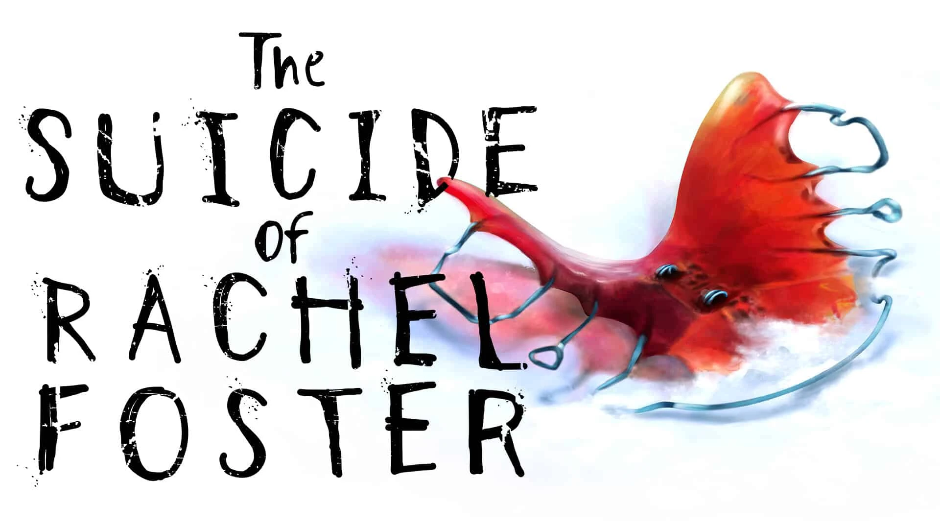 Прохождение The Suicide of Rachel Foster
