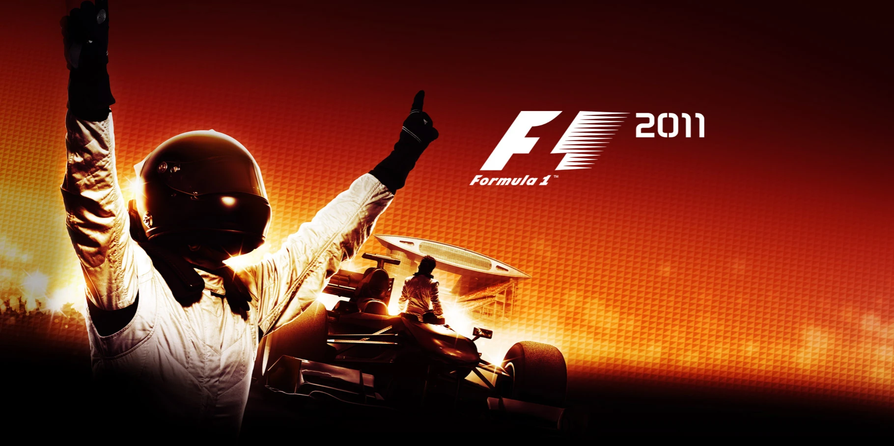F1 2011 "Саундтрек в высоком качестве"