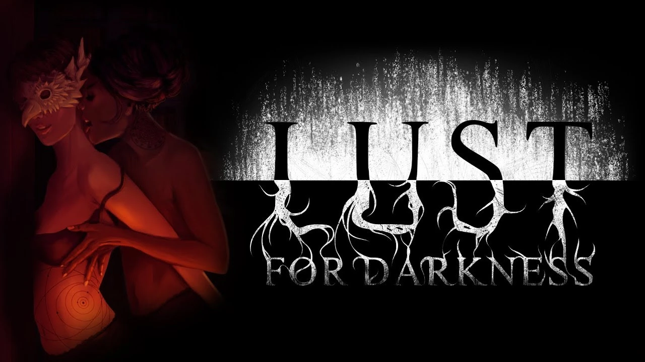 Секс, ужас и Ктулху. Lust for Darkness - эротическая игра которая вызовет отвращение