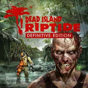 Dead Island - Riptide: Definitive Edition: Трейнер/Trainer (+11) [1.1.2] {MrAntiFun}