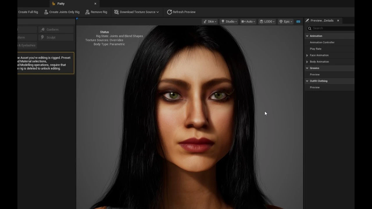 Автор неофициального продолжения Risen на Unreal Engine 5 продемонстрировал геймплей и объявил о поиске команды