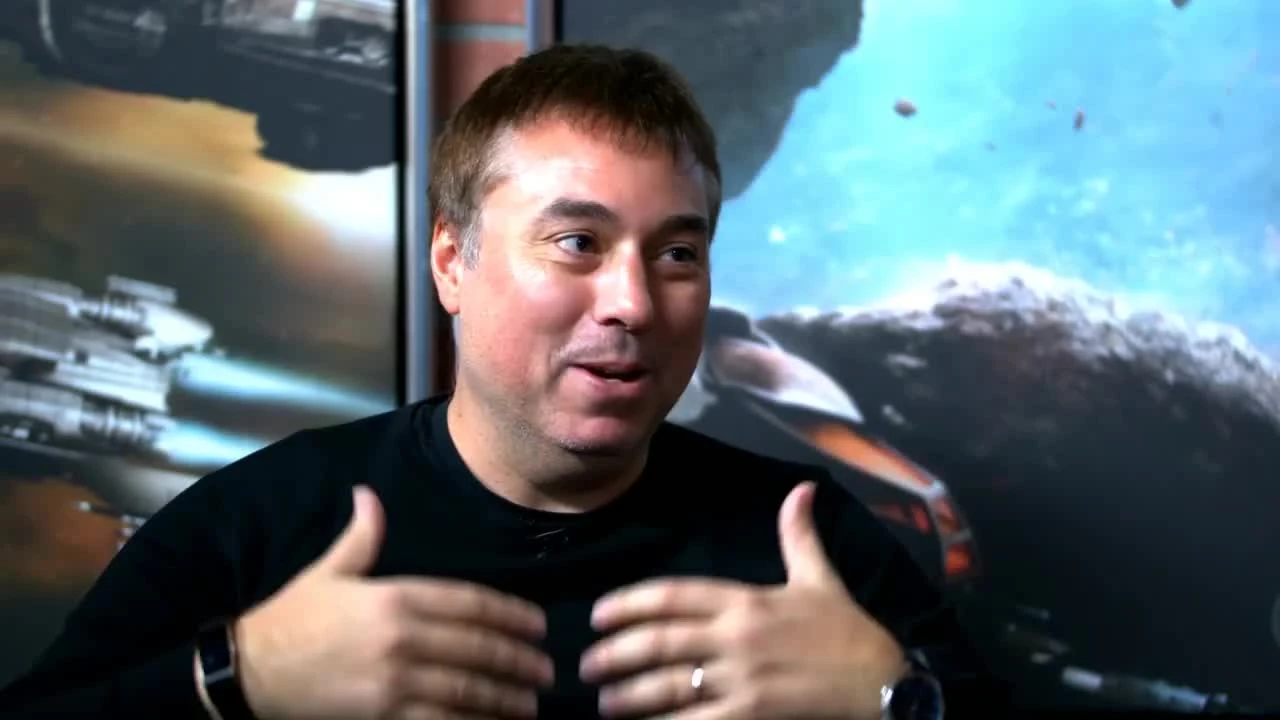 В Squadron 42 можно будет играть за женского персонажа