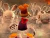 Rayman Raving Rabbids - в продаже
