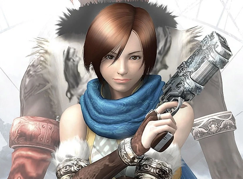 [Игровое эхо] 6 марта 2003 года - выход Chaos Legion для PlayStation 2