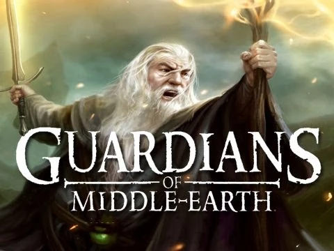 Видео DLC для Guardians of Middle Earth
