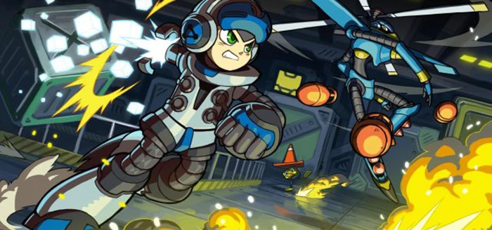 Кэйдзи Инафунэ не исключает возможности создания сиквела Mighty No. 9