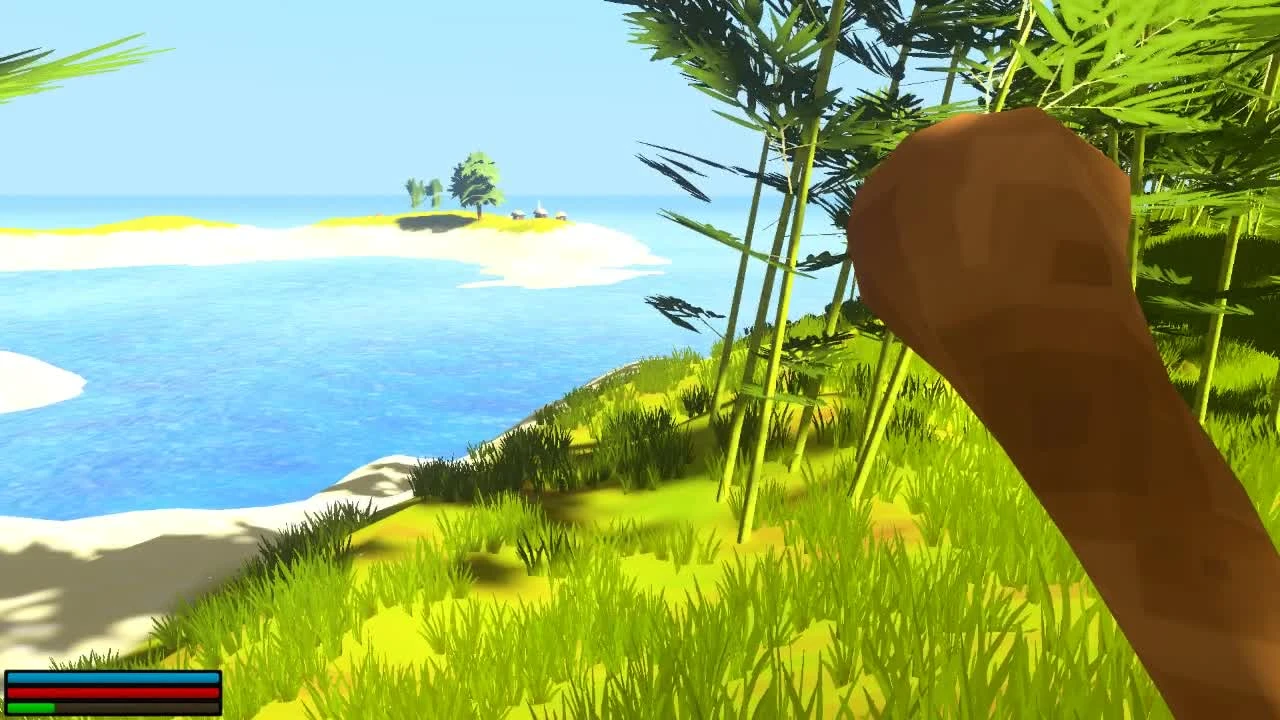 Salt - Советы по игре