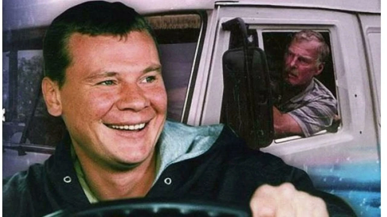 Euro Truck Simulator 2 "По следам Дальнобойщиков" [v0.6]