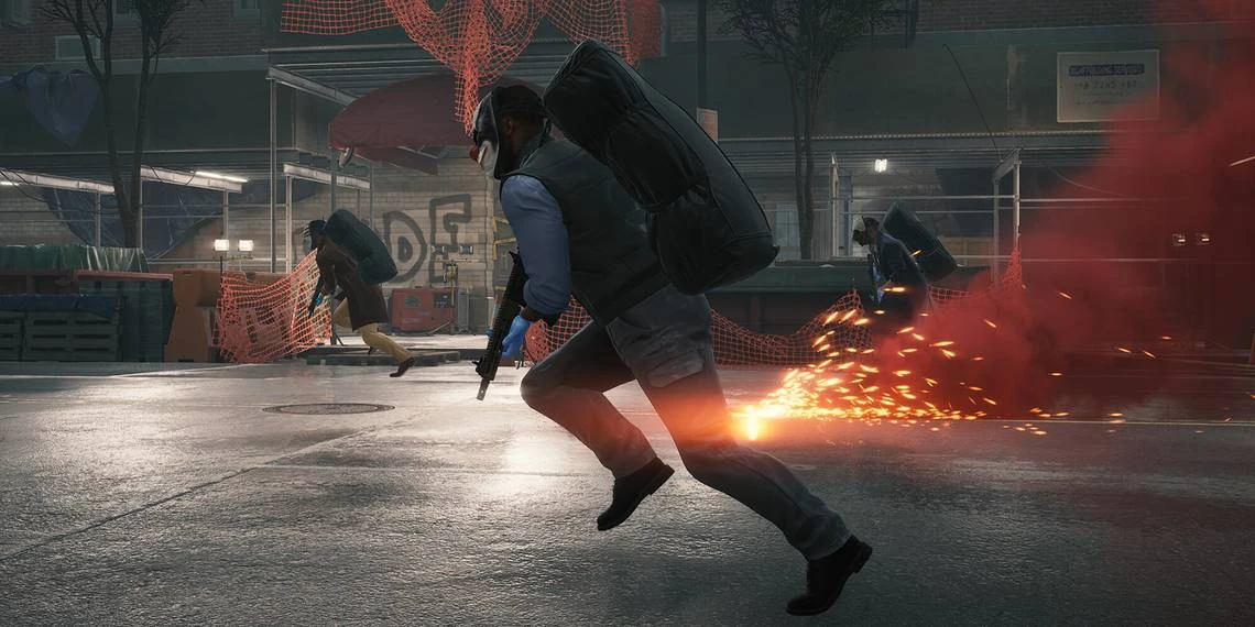 В Payday 3 добавят важную функцию мультиплеера, которой сильно не хватало игрокам