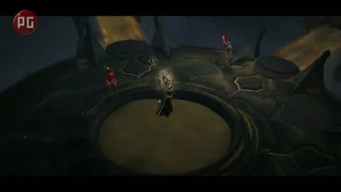 Diablo 3. У черта на рогах