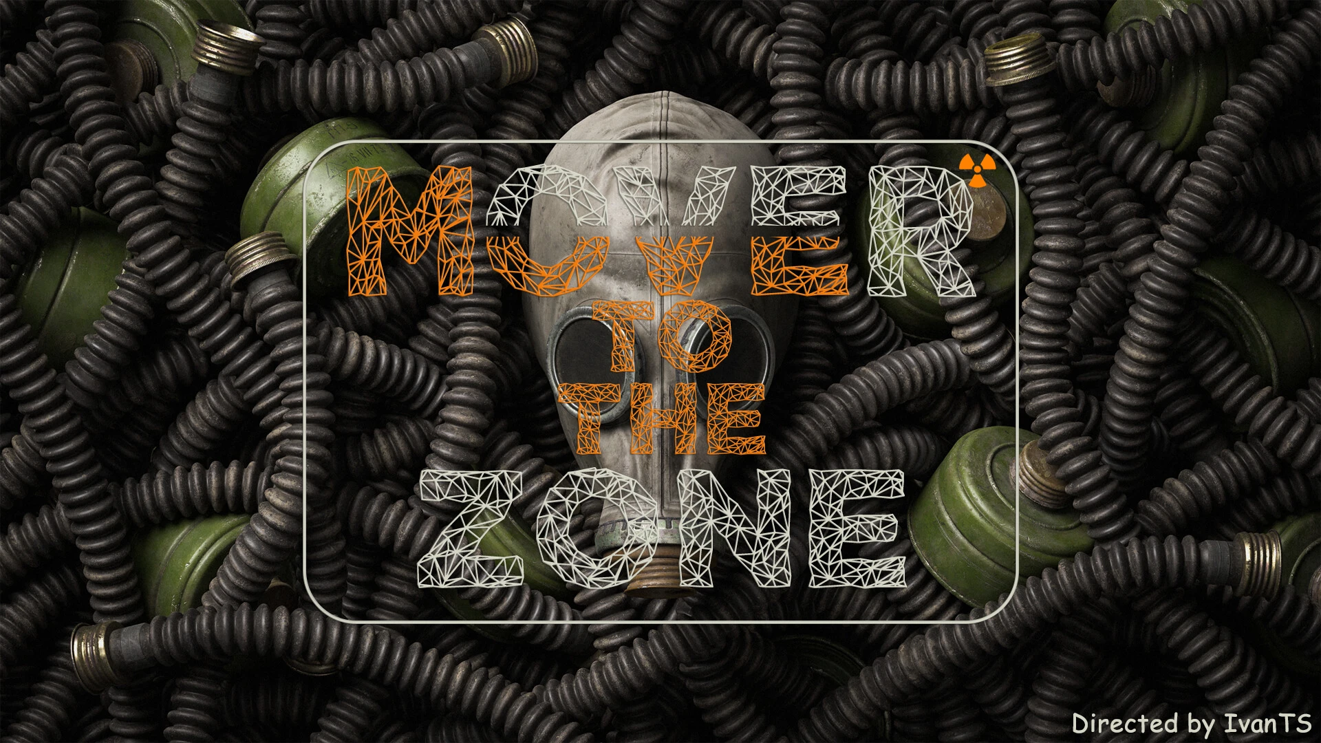 S.T.A.L.K.E.R. 2: Heart of Chornobyl "Move Over to the Zone (MOTZ)"