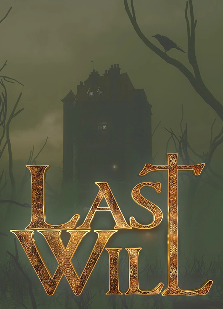 Last Will "Update 1.0 upd. 6"