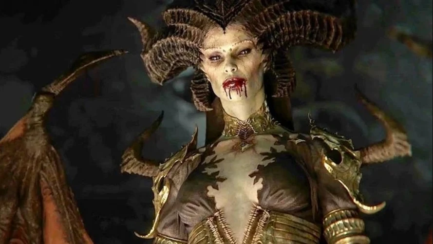 Diablo 4 - лучший дебют в истории Game Pass