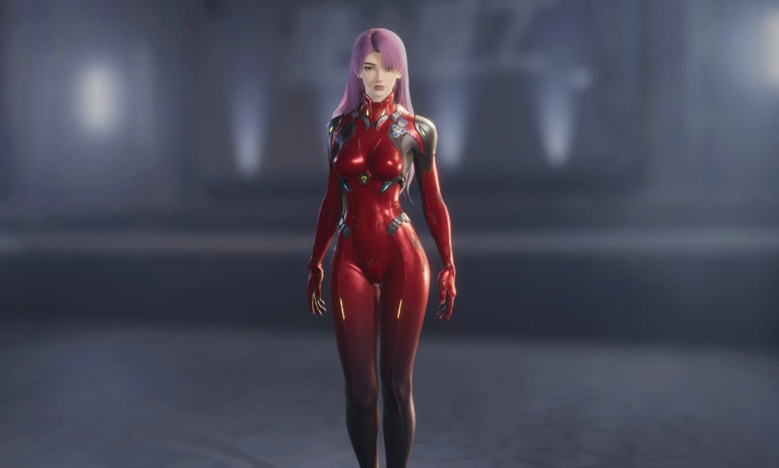 Как разблокировать Инферно, Серенит и Стелларис в Mecha Break